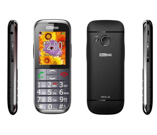 Maxcom MM721 - 1435774 - zdjęcie 2